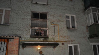 Трагедия в Кропивницком: в квартире нашли мертвыми целую семью