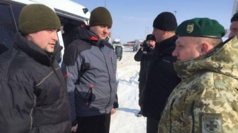 Из российских тюрем за год удалось освободить трех украинцев, - Геращенко