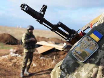 В МИД РФ возмутились, что Украина взяла под контроль "серую зону"