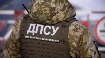 Украина ужесточила контроль на границе