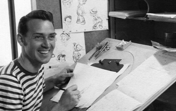 Умер легендарный аниматор "золотого века" Disney