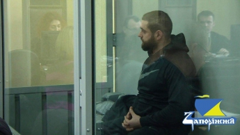 Запорожский суд оставил за решеткой подозреваемого в убийстве Сармата