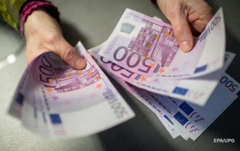 В Латвии полицейский отказался от взятки в миллион евро