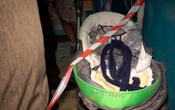 Установлены обстоятельства гибели ребенка в лифте в Сумах