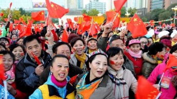 В Китае впервые за 70 лет сократилось население