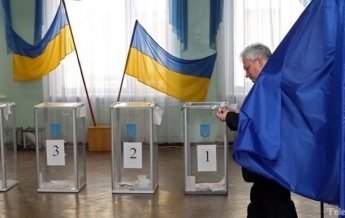 Суд отказал Оппоблоку по иску об избирательных участках в РФ