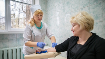 В Украине 54 медицинские услуги станут бесплатными