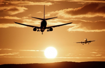 Запорожцы могут до конца дня забронировать дешевые билеты за границу, в рамках акции авиакомпании