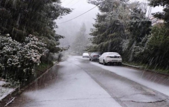 Непогода в Греции: Один человек погиб, двое пропали без вести