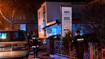 Пожар в квест-комнате в Польше: после проверок массово закрывают игровые комнаты