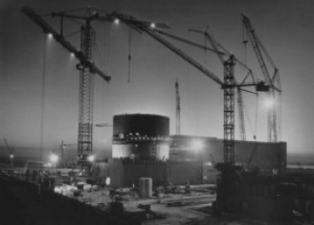 Архивы КГБ: в год чернобыльской катастрофы на Запорожской атомке зафиксировали утечку радиации