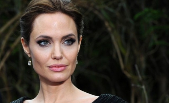 Анджелина Джоли идет в политику: «Намерена выдержать не один удар в челюсть»