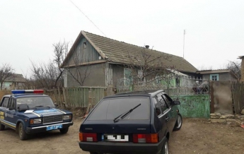В Одесской области в доме нашли четыре трупа