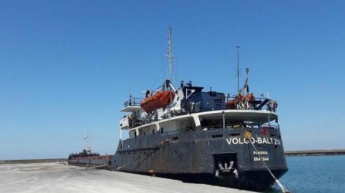 Крушение корабля у берегов Турции: известны имена погибших украинцев