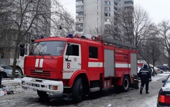 Установлен антирекорд по жертвам на пожарах – ГСЧС