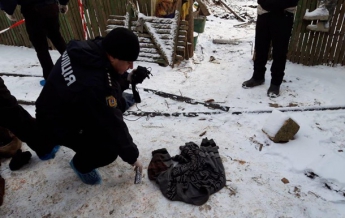 В полиции назвали версию массового убийства в Одесской области (видео)