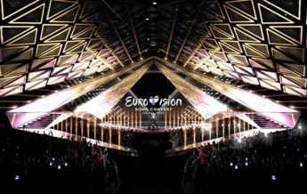 Представлен официальный логотип Евровидения 2019 (видео)