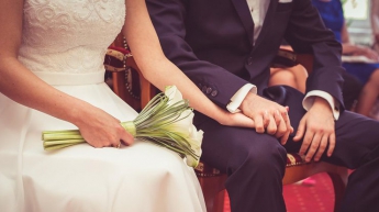Украинцы смогут жениться повторно без развода