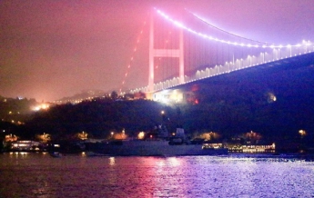 В Черное море зайдет еще один корабль НАТО - посол