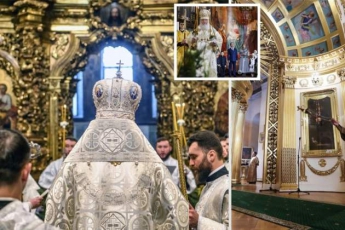 Русская церковь без Томоса: по РПЦ нанесен тройной удар