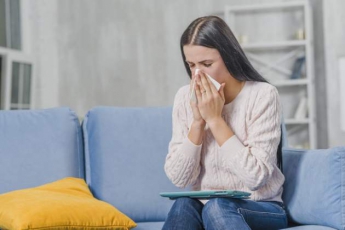 Как отличить грипп от простуды: особенности диагностики и лечения