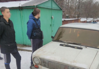 Вели себя агрессивно: в запорожской полиции прокомментировали нашумевшее в соцсетях задержание