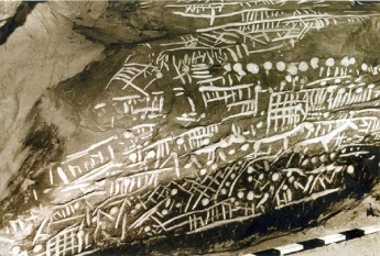 Под Мелитополем нашли новые факты истории происхождения человечества (фото)
