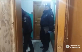 В Одесской области мужчина задушил жену и дочь, после чего покончил с собой (видео)