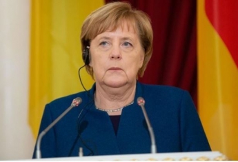 В Греции из-за Меркель запретили митинговать