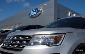 Ford сократит сотрудников и закроет заводы в Европе