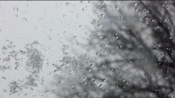 Погода в Украине на 11 января: страну засыплет мокрым снегом