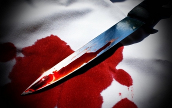 В Бердянске мужчину убили ножом ударом в шею