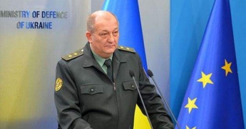Заместитель главкома Сухопутных войск Украины серьезно ранен под Николаевом