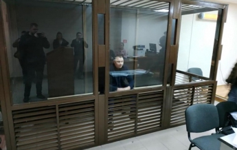 В Одессе суд арестовал известного волонтера