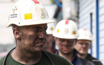 На шахте в Польше погиб горняк