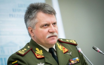 В Литве объяснили последствия эскалации в Донбассе