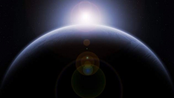 Над Землей нависла зловещая тень: снимки с МКС напугали пользователей Сети