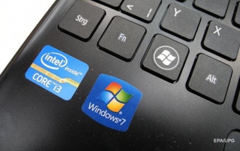 Microsoft отказывается от бесплатной поддержки Windows 7