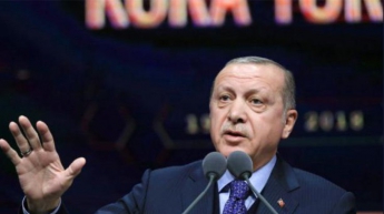 Турция создаст буферную зону в Сирии