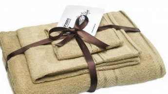 Приметы и суеверия: почему нельзя дарить полотенце
