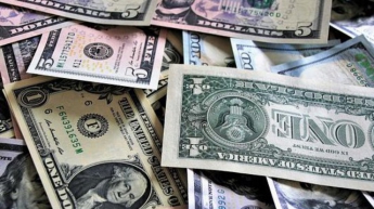 Курс доллара в Украине стремительно растет
