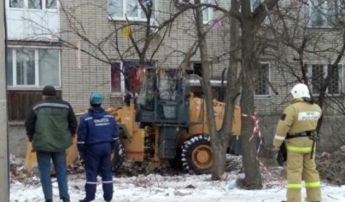 Взрыв жилого дома в России: число жертв возросло