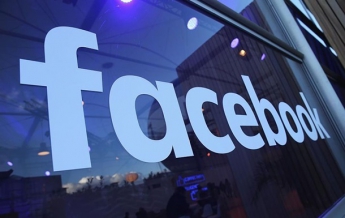 Facebook ужесточил требования к размещению политической рекламы в Украине