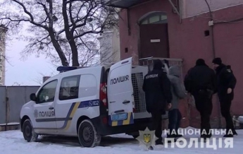 В Киеве мошенники выманили у троих пенсионерок полмиллиона (видео)