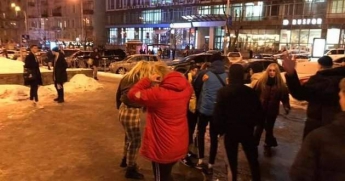 Подростков, зверски избивших мужчину в Киеве, жестко проучили