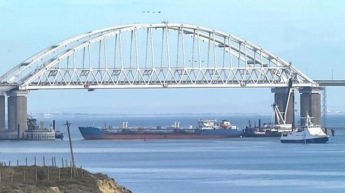 Конфликт в Азовском море: Полторак сделал громкое заявление