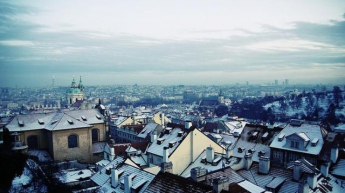 Погода в Украине на 18 января: часть страны заметет снегом