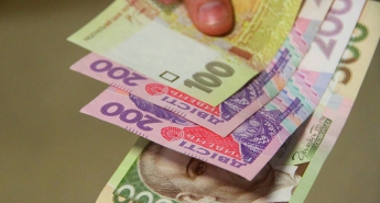 В Запорожской области разгуливают фальшивые деньги