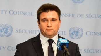 Украина разорвала 49 договоров с Россией - Павел Климкин