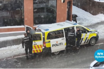 «Готовил теракт»: в Норвегии после нападения задержали россиянина